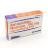 Comprar Amoxicilina sin receta Andorra