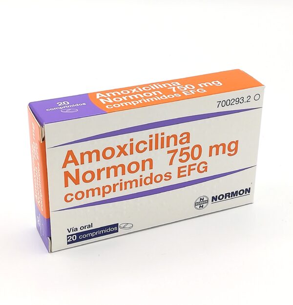 Comprar Amoxicilina sin receta Andorra